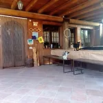 Bed & Breakfast Pirola Music Ranch