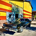 Bed & Breakfast Pirola Music Ranch