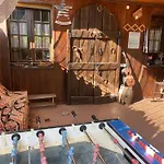 Bed & Breakfast Pirola Music Ranch