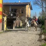 Pirola Music Ranch Bed & Breakfast