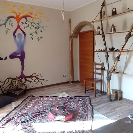 Pirola Music Ranch Bed & Breakfast Romano di Lombardia