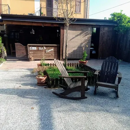Pirola Music Ranch Bed & Breakfast
