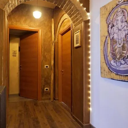 Pirola Music Ranch Bed & Breakfast Romano di Lombardia