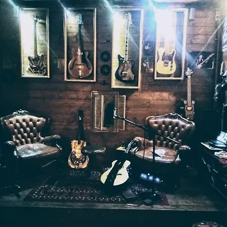 Pirola Music Ranch * Romano di Lombardia