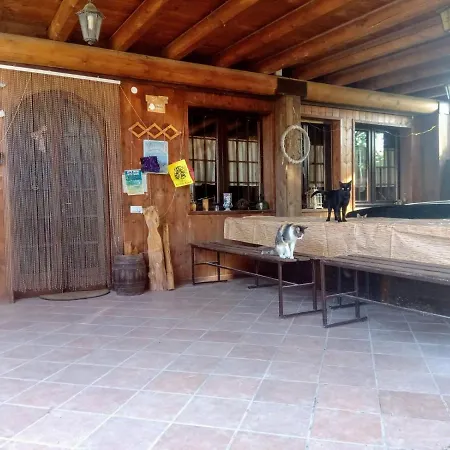B&B Pirola Music Ranch