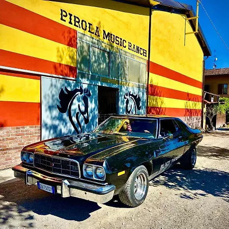 B&B Pirola Music Ranch
