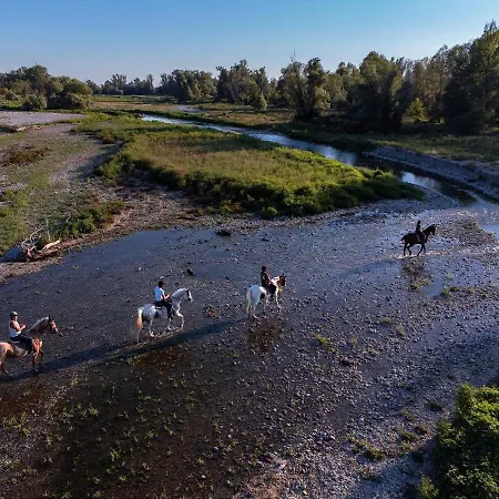 Pirola Music Ranch * Romano di Lombardia